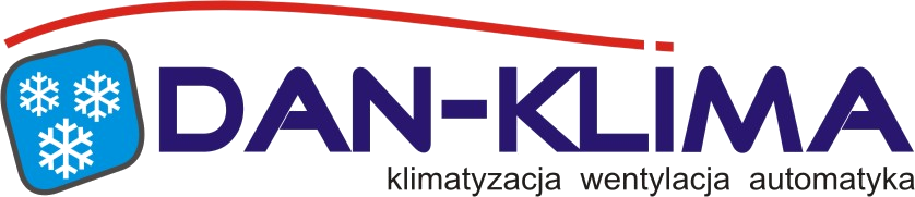 DAN-KLIMA klimatyzacja, wentylacja, automatyka